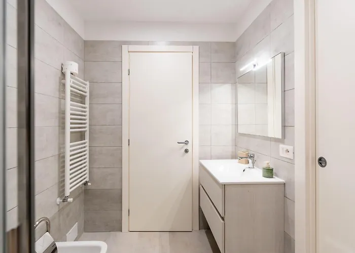 Lejlighed Cavalluccio By Interhome Bussana Nuova