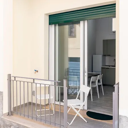 Lägenhet Cavalluccio By Interhome *