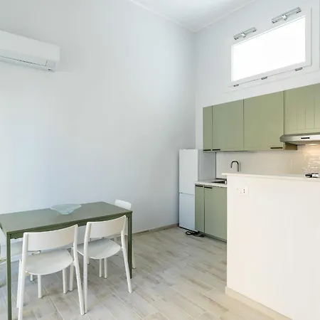 Cavalluccio By Interhome * Bussana Nuova