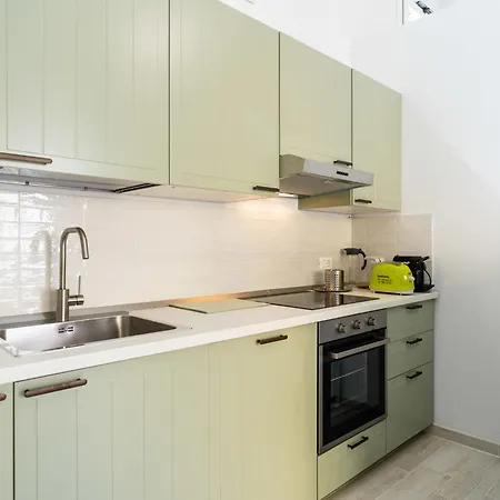 Cavalluccio By Interhome * 新布萨纳