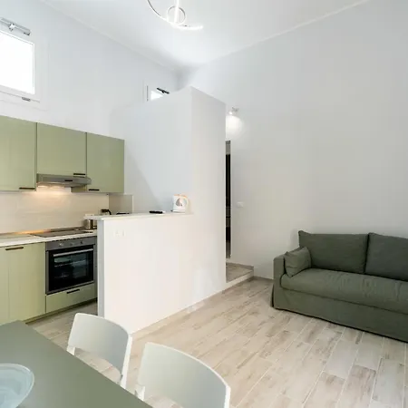 Cavalluccio By Interhome * Bussana Nuova