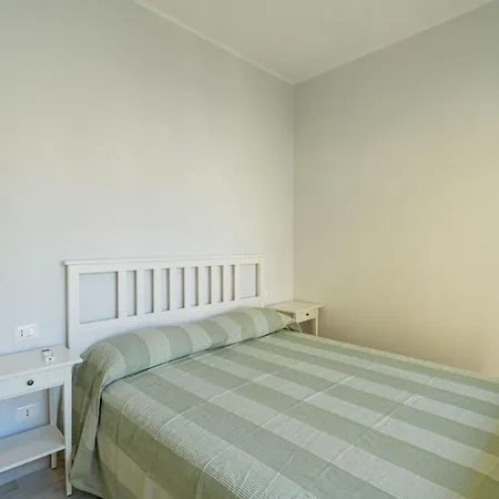 Cavalluccio By Interhome Apartmán *