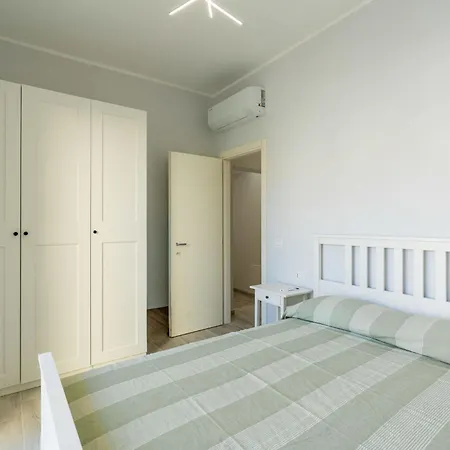 公寓 Cavalluccio By Interhome *