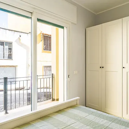 Cavalluccio By Interhome Lägenhet Bussana Nuova