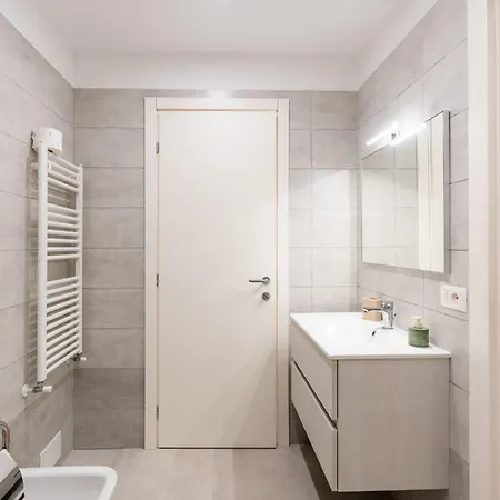 公寓 Cavalluccio By Interhome 新布萨纳