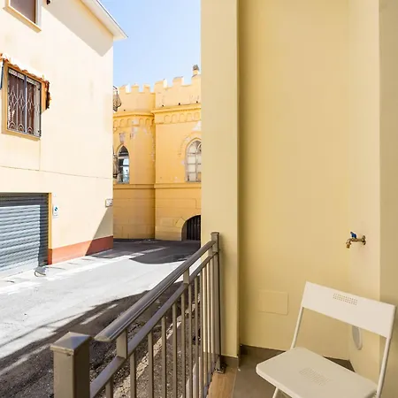 Cavalluccio By Interhome Bussana Nuova