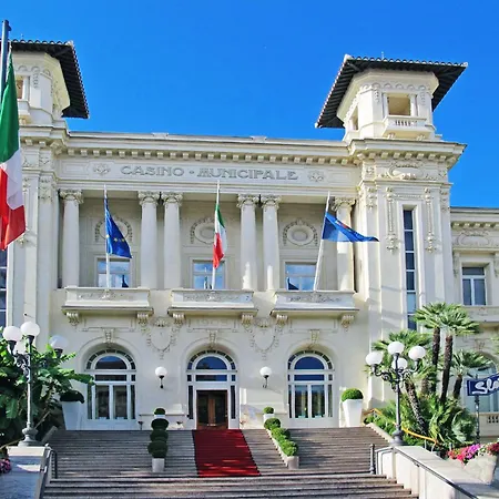Cavalluccio By Interhome Apartmán *