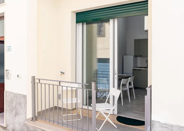 Διαμέρισμα Cavalluccio By Interhome *