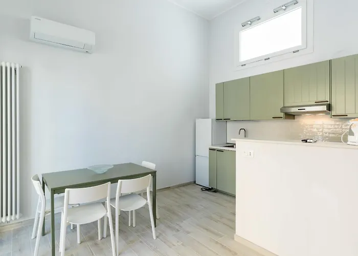 Cavalluccio By Interhome * Bussana Nuova