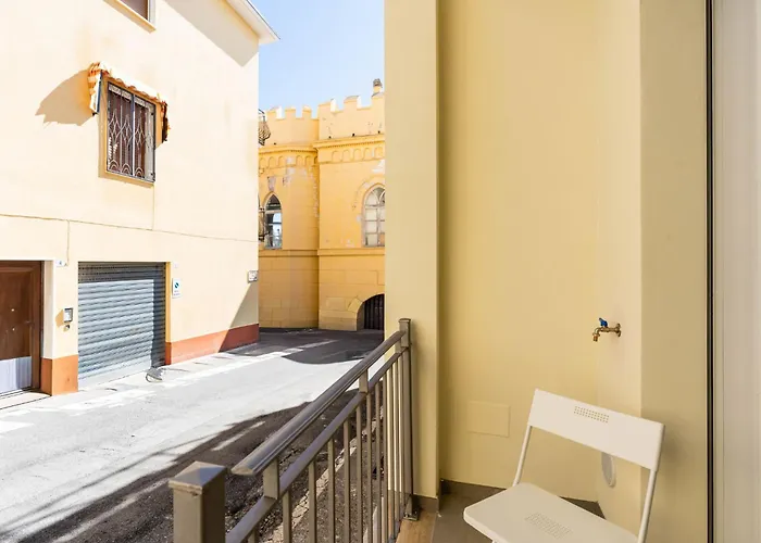 Cavalluccio By Interhome Bussana Nuova